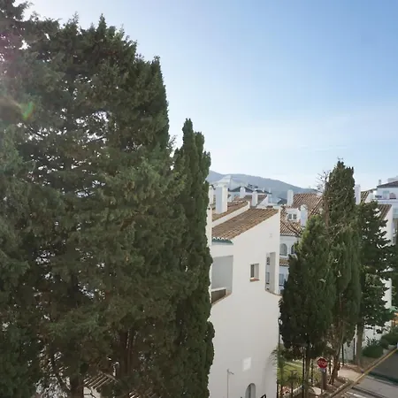 Estudio Junto Al Mar * Торремолинос