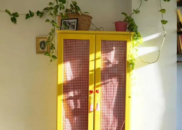 Estudio Junto Al Mar Апартаменты Торремолинос