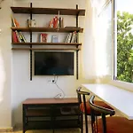 Apartman Estudio Junto Al Mar