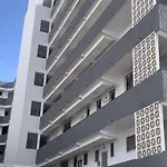 Apartman Estudio Junto Al Mar *