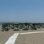 Estudio Junto Al Mar Torremolinos