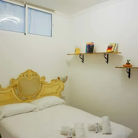 Estudio Junto Al Mar Apartamento *