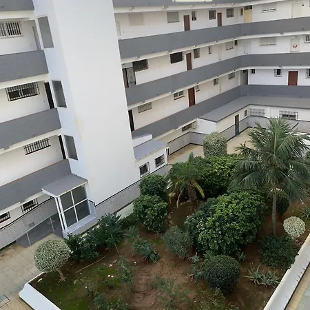 Estudio Junto Al Mar * Torremolinos