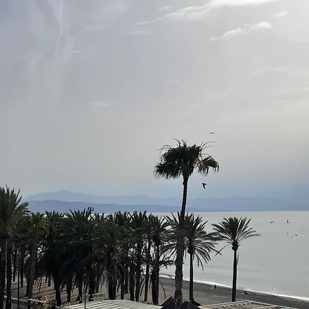 Apartament Estudio Junto Al Mar *