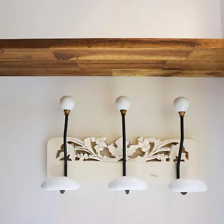 Estudio Junto Al Mar *