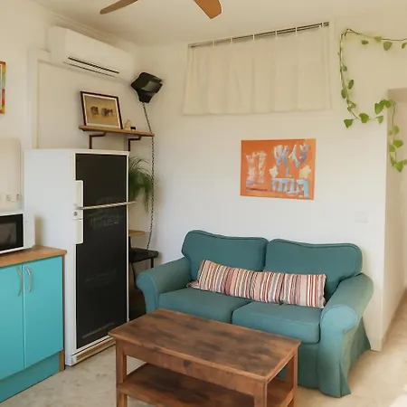 Estudio Junto Al Mar * Torremolinos