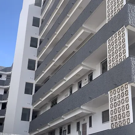 Apartment Estudio Junto Al Mar
