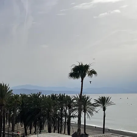 Apartment Estudio Junto Al Mar *