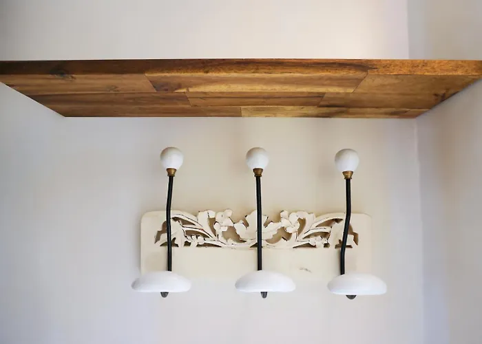 Estudio Junto Al Mar *