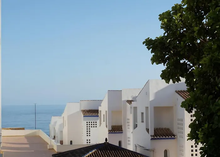 Estudio Junto Al Mar Torremolinos