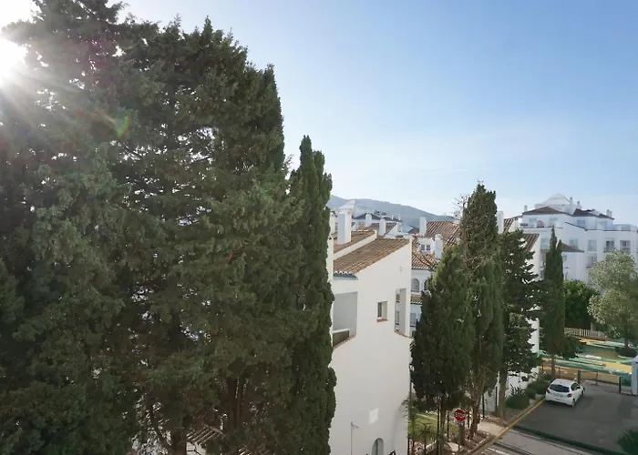 Apartamento Estudio Junto Al Mar *