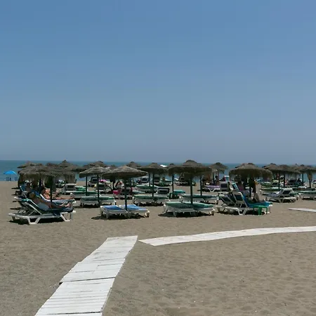 Estudio Junto Al Mar Torremolinos