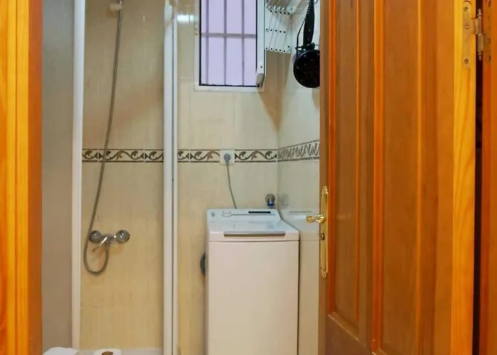 Apartamento Estudio Junto Al Mar *