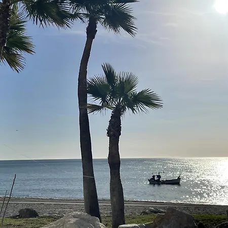 Estudio Junto Al Mar * Torremolinos